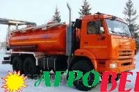 АВТОТОПЛИВОЗАПРАВЩИК НЕФАЗ-66062