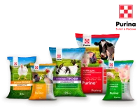 Комбикорм Пурина Purina