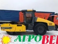 Каток atlas copco dynapac CA5000D