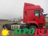 Тягач седельный renault premium 430.19T