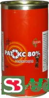 Ратокс 80%, 1 кг