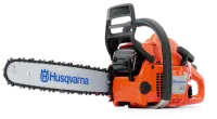 Бензопила HUSQVARNA 353