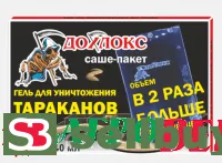 Дохлокс Premium, 40 мл, пакет-саше