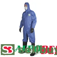 Комбинезон SafeGard 76 (XL) синий