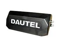 Блок управления Dautel DLB44/45 (корпус с крышкой) 12812390L