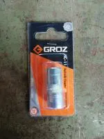 GR43510 - Головка шприца Стандартная 4-х лепестковая насадка для ручных шприцев, 207атм