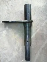 Стойка поворота режущего узла БДМ правая 4х4 (58 мм) (РЗЗ)