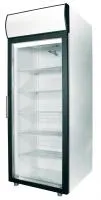 Медицинский шкаф холодильный ШХФ-0,7ДС с опциями