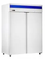 Шкаф холодильный ШХн-1,0 крашеный