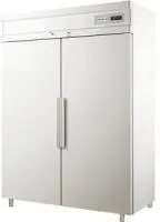 Медицинский шкаф холодильный ШХФ-1,0 с опциями
