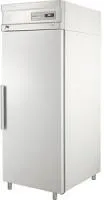 Медицинский шкаф холодильный ШХФ-0,5 с опциями