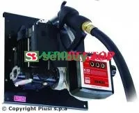 ST Viscomat 70M K33 - Перекачивающая станция для масла