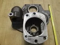 Корпус КПП Carraro 148775 / Volvo 117124763 / Komatsu CA0148775 / Terex 6194335M1