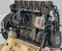 Капитальный ремонт двигателя Сummins 6iSbe 300, Сummins 6iSbe 275