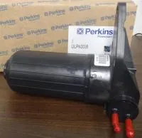 Блок топливного насоса с фильтром ULPK0041