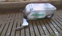 Робот для уборки навоза JOZ-Tech