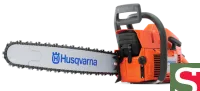 Бензопила HUSQVARNA 61