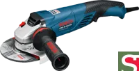 Угловая шлифмашина Bosch GWS 15-150 CIH