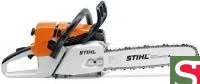 Пила бензиновая цепная STIHL MS361 (бензопила)