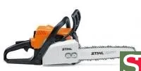 Пила моторная цепная STIHL MS230 (бензопила)