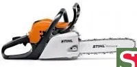 Пила бензиновая STIHL MS211 (бензопила)