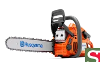 Бензопила HUSQVARNA 445е