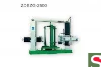 Многофункциональный станок для резки и полировки ZDSZG-2500