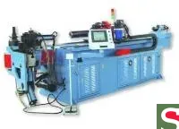 Трубогиб DW38CNC