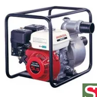 Мотопомпа бензиновая Honda power equipment WB30XT