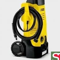 Мойка высокого давления K 2 Premium Karcher