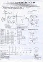 Насос-дозатор НДП-500/1 (16)