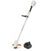 Аккумуляторная мотокоса STIHL FSA 56 AL 101, AK 10