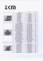 Быстроразъемное соединение ISO М22х1,5 ниппель (LSQ-S5-04PM14S-M22*1.5)