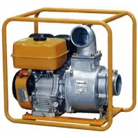 Мотопомпа бензиновая для слабозагрязненной воды SUBARU PTX 401