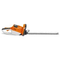 Аккумуляторные ножницы STIHL HSA 66 500 мм / 20"