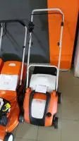 Аэратор Stihl RLE 240