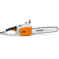 Электропила STIHL MSE 250 C-Q (шина R 45 см, цепь 36 RS, 2,5 кВт)