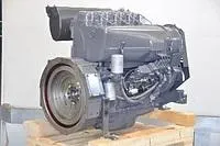 Двигатель Deutz F4L914 в сборе, восстановленный