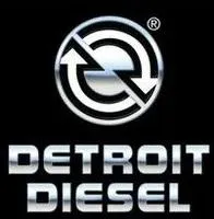 Запчасти двигателя Detroit Diesel
