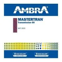 Масло трансмиссионное Ambra Mastertran UTTO