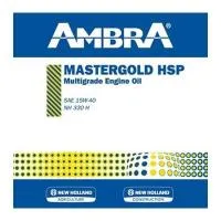 Масло моторное Ambra Master Gold HSP