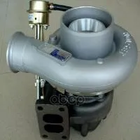 Турбина На Hyundai R-140lc-7, R-140w-7, Hl730-7 Holset арт. 3598543