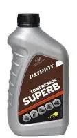 Компрессорное масло Patriot COMPRESSOR OIL GTD 250/VG 100 1,001л