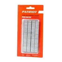 Скоба для пневмостеплера обивочная Тип 80 Patriot PNS 80/10