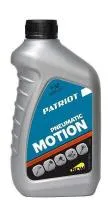 Масло для пневмоинструмента Patriot Pneumatic MOTION