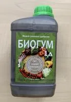 Биогумус жидкий (концетрат)