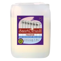 SmartClean-HouseHold