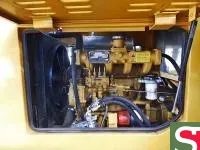 Двигатель в сборе YTO YTR4105G91