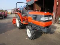 Минитрактор Kubota GL 241 D