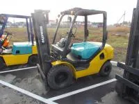 Вилочный погрузчик Komatsu FG 25C-16